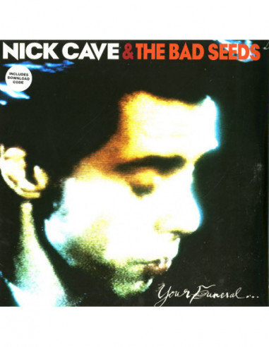 Cave Nick & The Bad Seeds - Your...