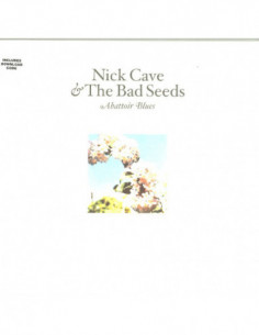 Cave Nick & The Bad Seeds - Abattoir Blues, The Lyre Of Orpheus (180 Gr.)