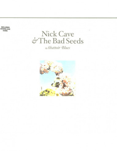 Cave Nick & The Bad Seeds - Abattoir...