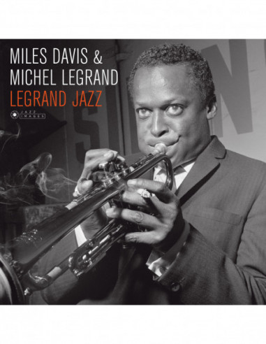 Davis Miles - Legrand Jazz