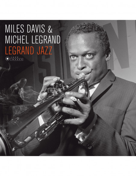 Davis Miles - Legrand Jazz