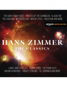 Zimmer Hans - The Classics