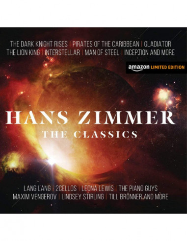 Zimmer Hans - The Classics