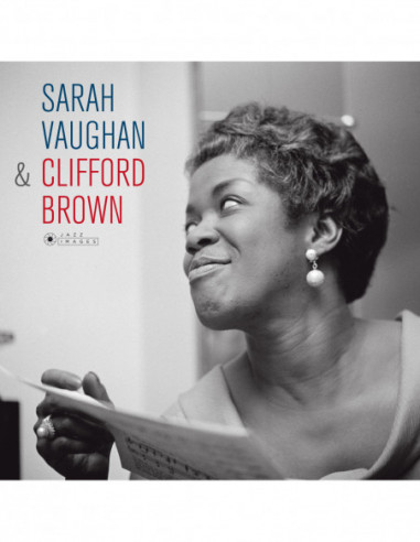 Vaughan Sarah - Sarah Vaughan &...