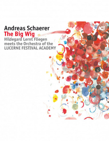 Schaerer Andreas - The Big Wig