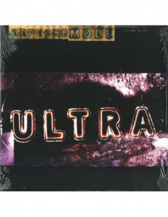 Depeche Mode - Ultra