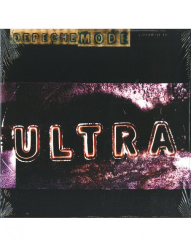 Depeche Mode - Ultra