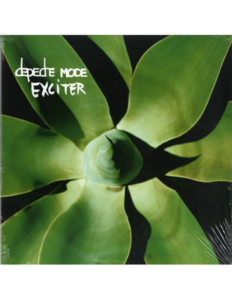 Depeche Mode - Exciter