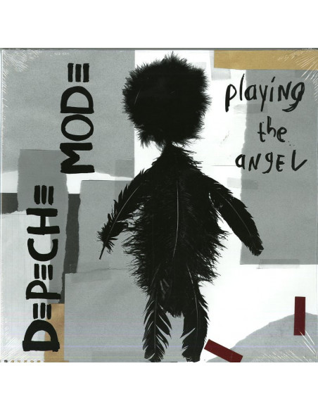 Depeche Mode - Playing The Angel
