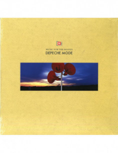 Depeche Mode - Music For The Masses