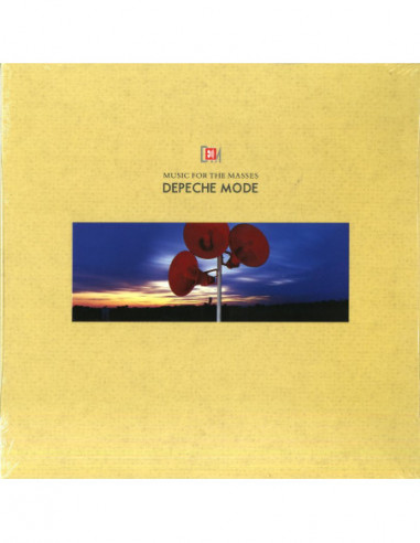 Depeche Mode - Music For The Masses