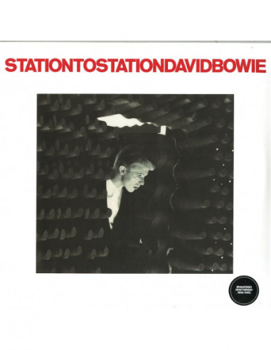 Bowie David - Station To Station...
