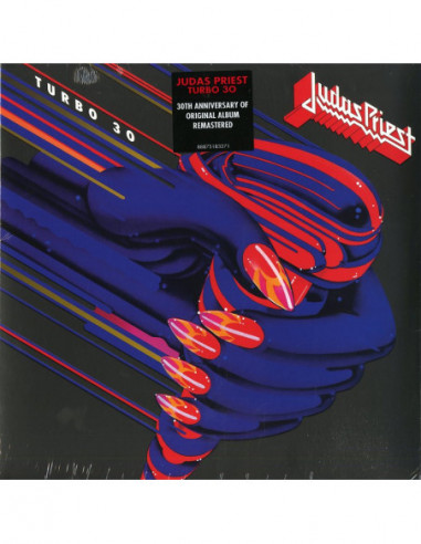 Judas Priest - Turbo 30