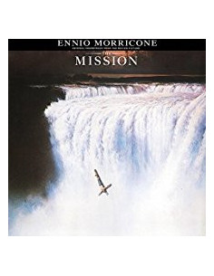 O.S.T.-The Mission - The Mission