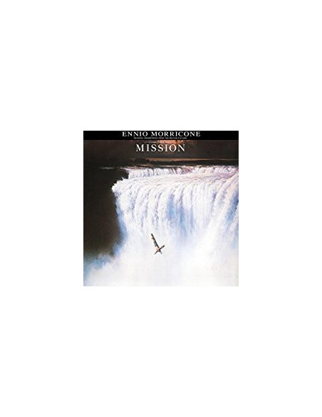 O.S.T.-The Mission - The Mission