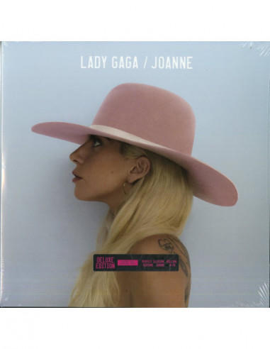 Lady Gaga - Joanne