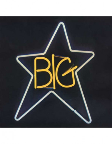 Big Star - No 1 Record