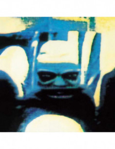 Gabriel Peter - 4 Deutsches Album - 0884108004203