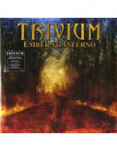 Trivium - Ember To Inferno