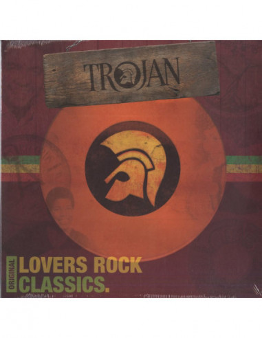 Compilation - Original Lovers Rock...