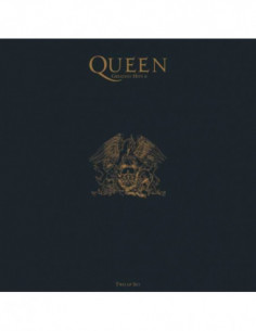 Queen - Greatest Hits Ii