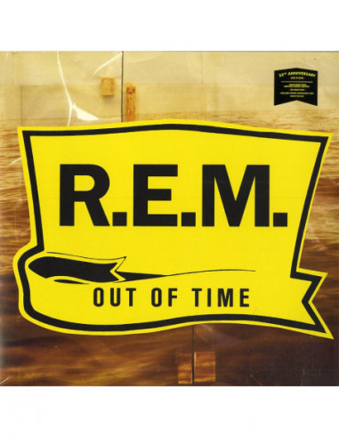 R.E.M. - Out Of Time (Remastered)