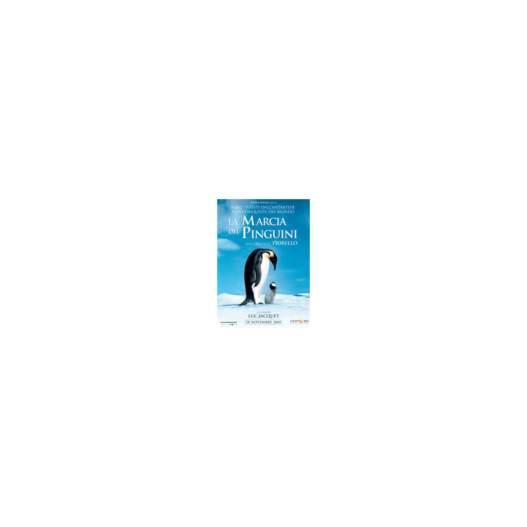 La Marcia dei Pinguini C.E.