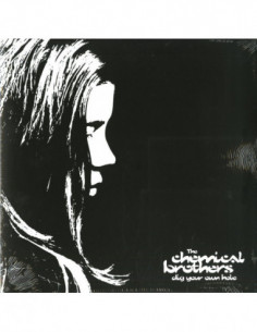 Chemical Brothers The - Dig Your Own Hole