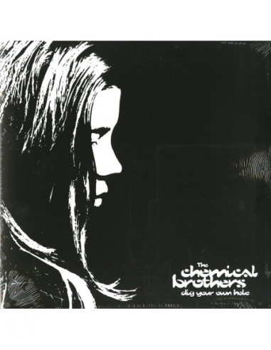 Chemical Brothers The - Dig Your Own...