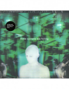 Moby & The Void Pacific Choir - These Systems Are Failing