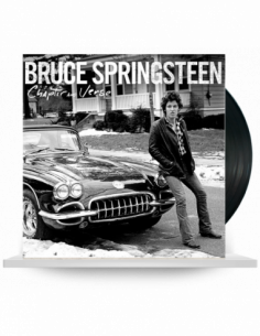 Springsteen Bruce - Chapter And Verse (Doppio Vinile Colorato + Download Card)
