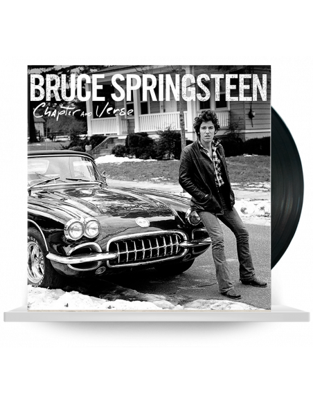 Springsteen Bruce - Chapter And Verse (Doppio Vinile Colorato + Download Card)