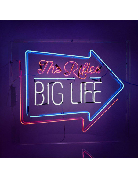 Rifles - Big Life