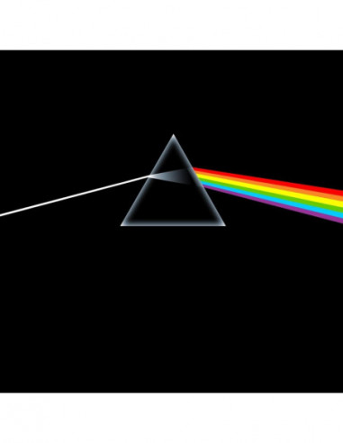Pink Floyd - The Dark Side Of The...
