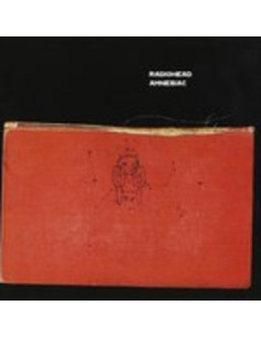 Radiohead - Amnesiac