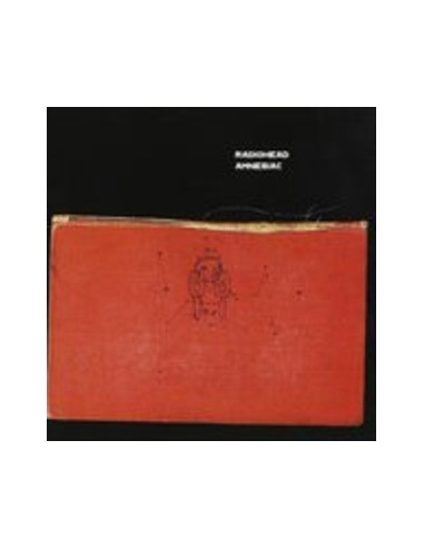 Radiohead - Amnesiac