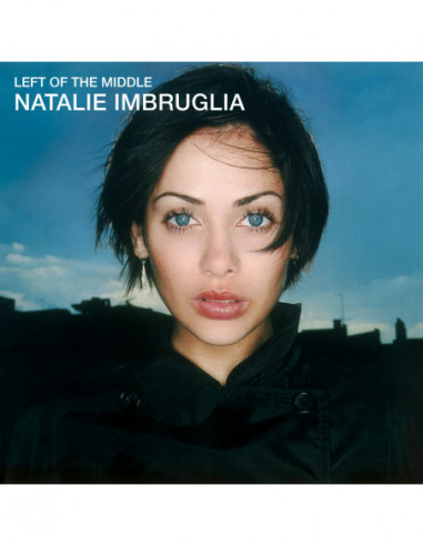 Imbruglia Natalie - Left Of The Middle