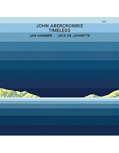 Abercrombie John - Timeless