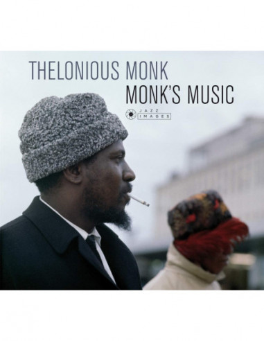 Monk Thelonious Quartet - Monk'S...