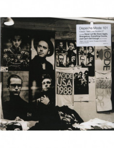Depeche Mode - 101 Live