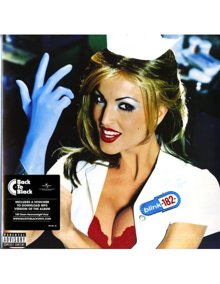 Blink 182 - Enema Of The State