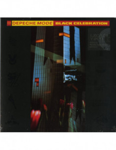 Depeche Mode - Black Celebration
