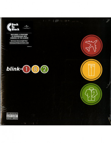 Blink 182 - Take Off Your Pants And...