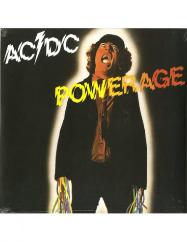 Ac/Dc - Powerage