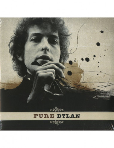 Dylan Bob - Pure Dylan An Intimate...
