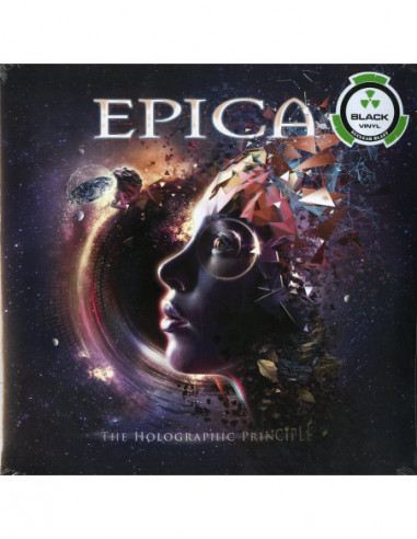 Epica - The Holographic Principle