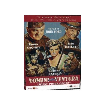 Uomini Alla Ventura