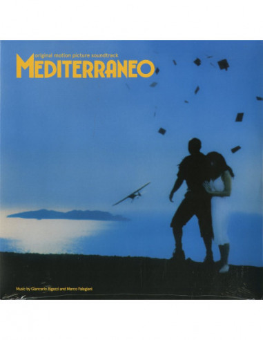 O.S.T.-Mediterraneo - Mediterraneo