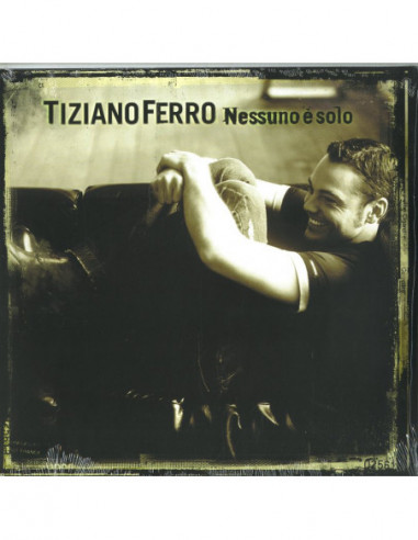 Ferro Tiziano - Nessuno E' Solo (180...