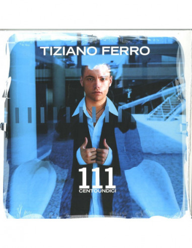 Ferro Tiziano - 111 (Centoundici)...